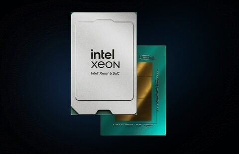 Intel’s Stock Has Soared, but It Needs an Engineering Comeback Intel expands its AI and data centre portfolio with new chips and networking solutions. (Intel)