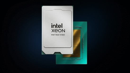 Intel expands its AI and data centre portfolio with new chips and networking solutions. (Intel)