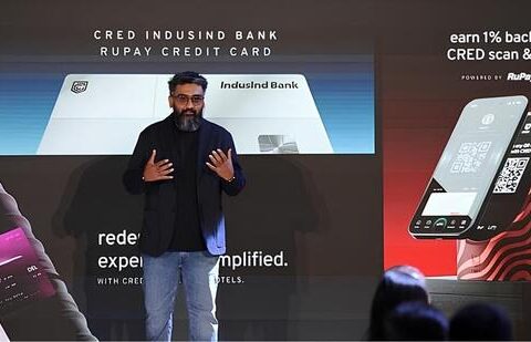 Tech Tonic | Kunal Shah is the man Meta trusts with WhatsApp’s future Kunal Shah. (Official image)