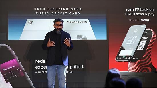 Kunal Shah. (Official image)