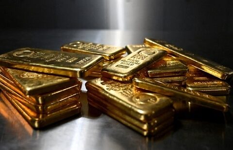 Gold price today: Check Delhi, Mumbai, Bengaluru, Chennai gold rates MCX gold climbed above ₹1.50 lakh per 10 grams on Friday. (REUTERS)