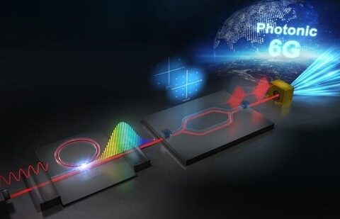 Wired Wisdom: 6G milestone, your Apple devices, and playing F1 25: 2026 Season Pack Microcomb_terahertz_Tokushima_University