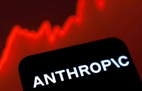 The US government's directive came at a time when Anthropic has confidentially filed for an IPO. (Reuters)