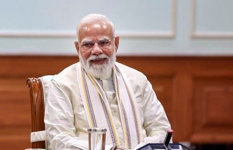 All these measures will save foreign exchange, support the domestic industry, and make India self-reliant. (PMO)