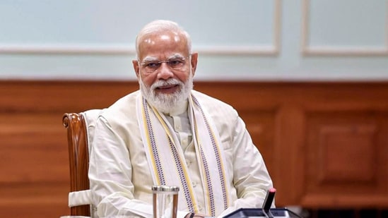 All these measures will save foreign exchange, support the domestic industry, and make India self-reliant. (PMO)