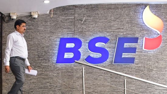 The domestic momentum follows positive cues from the broader Asian landscape, where GIFT NIFTY traded at 23,464.00, up 0.26 per cent, and the Nikkei 225 surged over 3 per cent to 66,230.00. (PTI)