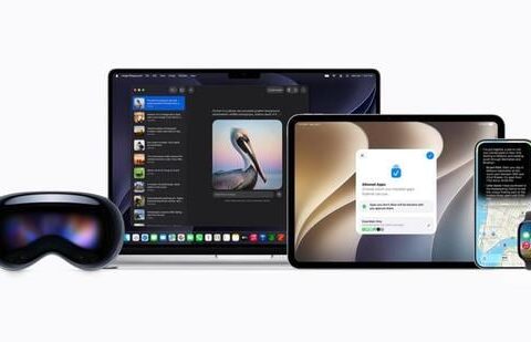 Apple’s quiet evolution is all about speed, nifty upgrades and practicality Speed is of the essence, as far as Apple’s next generation operating systems are concerned. (Official Image)