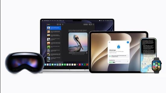 Speed is of the essence, as far as Apple’s next generation operating systems are concerned. (Official Image)