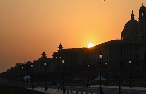 The finance ministry and the RBI’s policy responses have been well coordinated and timely (HT Photo/Sanjeev Verma)