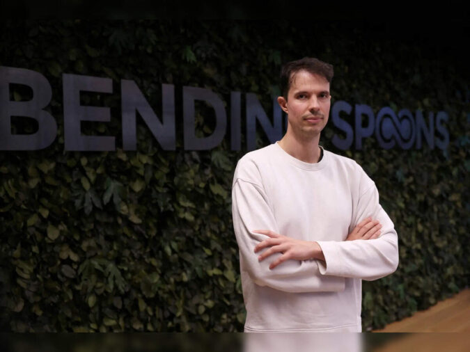 AOL, Vimeo parent Bending Spoons files for US IPO