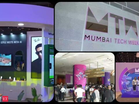 Can Mumbai unseat Bengaluru as a tech and startup capital? – The Economic Times Video Can Mumbai unseat Bengaluru as a tech and startup capital? - The Economic Times Video