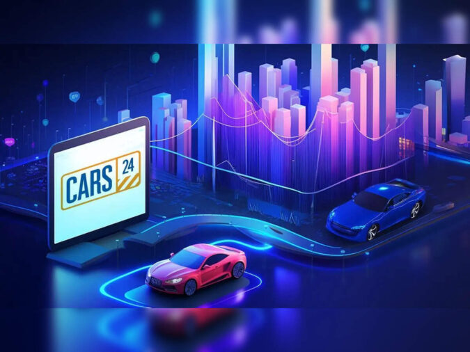 Cars24 launches AI lab, commits $20 million to AI, early-stage startups
