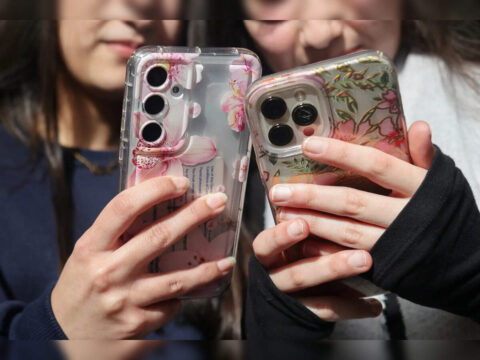 Chinese social media firm Xiaohongshu taps Goldman, CICC to work on Hong Kong IPO