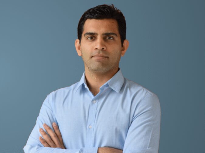 Former Mirae Asset head Ashish Dave bets big on India's VC reset