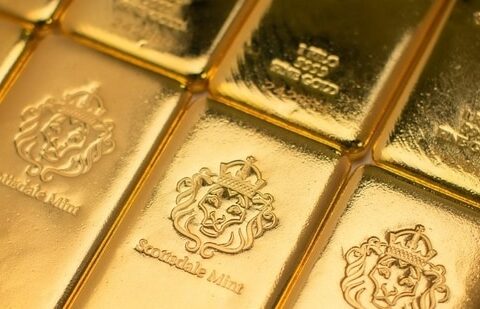 Among major cities, gold was priced at  ₹1,54,854 per 10 grams in Mumbai,  ₹1,54,700 in Delhi, Bengaluru and Pune, and  ₹1,56,092 in Ahmedabad. (Representational image)