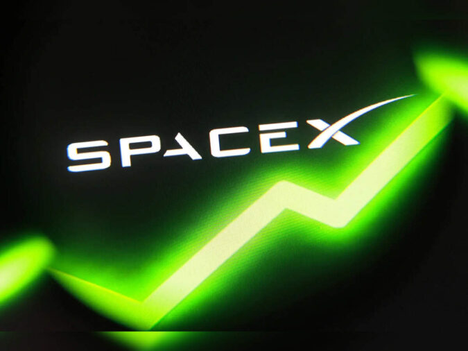 Image for Goldman Sachs expects SpaceX AI revenue to surge 100-fold by 2030: Report
