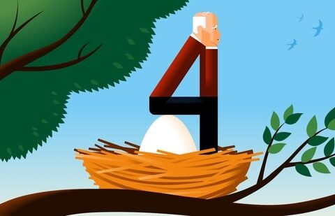 How to Build a Better Retirement-Spending Plan Than the 4% Rule The 4% rule has some blind spots. It assumes a 30-year retirement, but some retirees will need their money to last longer than that