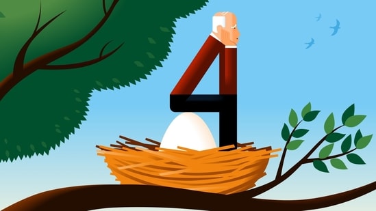 The 4% rule has some blind spots. It assumes a 30-year retirement, but some retirees will need their money to last longer than that