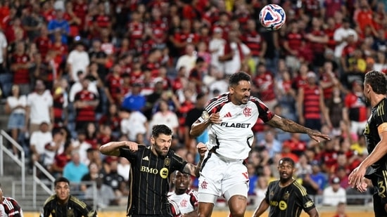 The World Cup, with 48 nations playing 104 games across three countries, is a logistical highwire act.