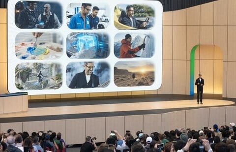 Alphabet Chief Executive Sundar Pichai
