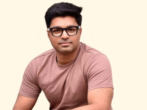 Indian AI startups pitch for funds from venture capitalists in US: Anirudh Arun Indian AI startups pitch for funds from venture capitalists in US: Anirudh Arun