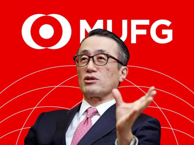Japan’s MUFG readies $250 million India fund as new investors emerge with bold bets in Indian startup market Image for ActiveandInactiveVCs