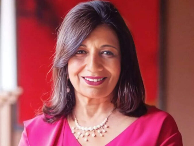 Kiran Mazumdar-Shaw’s Immuneel Therapeutics raises Rs 100 crore from Singularity AMC, Rainmatter, others Kiran Mazumdar-Shaw's Immuneel Therapeutics raises Rs 100 crore from Singularity AMC, Rainmatter, others
