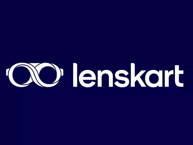Lenskart shares fall 2% on Softbank's Rs 2,873-crore stake sale; draws Goldman, Fidelity, others
