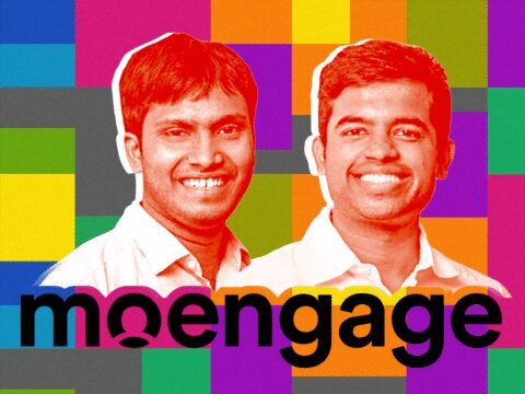 MoEngage acquires AI startup Aampe in first acquisition; eyes more deals in US, Europe