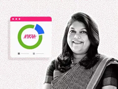 Nykaa: Nykaa aims for $5 billion in GMV by FY30