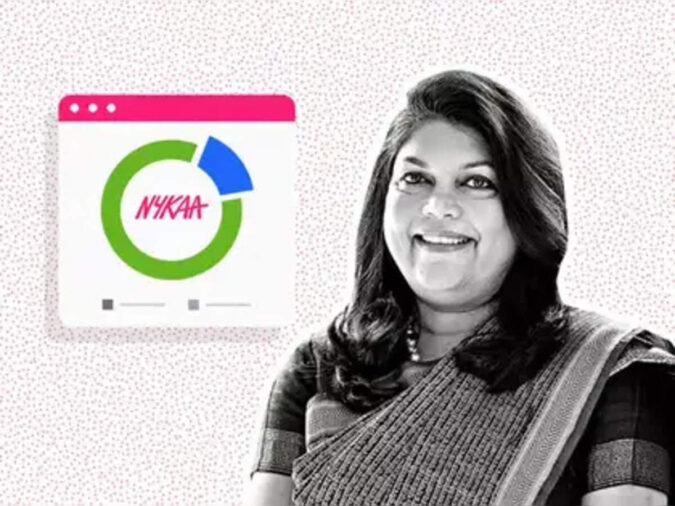 Nykaa: Nykaa aims for $5 billion in GMV by FY30 Nykaa: Nykaa aims for $5 billion in GMV by FY30