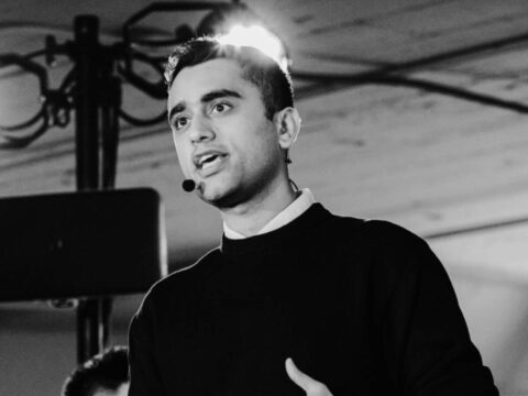 OpenAI alumnus Shyamal Anadkat returns to India, teases AI venture