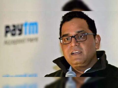Paytm plans 10% staff increase in AI pivot, to lay off 400 Paytm plans 10% staff increase in AI pivot, to lay off 400