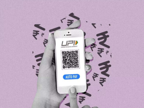 PhonePe, Google Pay duopoly weakens as market share slips below 80%