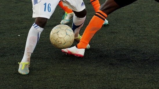 The retailers, television stations, brewers and betting houses that make up capitalism’s starting XI are an ageing and injury-prone lot. For some, this could even be their last tournament. (Unsplash)