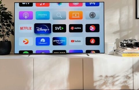 Fox, Roku and the next phase of the streaming wars On June 15th Fox took a big step into the streaming business, with the surprise announcement that it had agreed to acquire Roku, (Unsplash)
