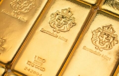 Gold declined sharply after the US-Iran conflict began in late February and has traded in a narrow band in the last few weeks. (Representational image)