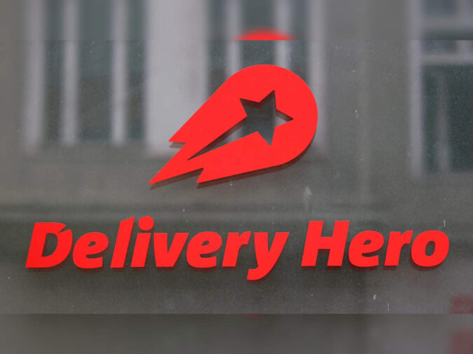 Image for Prosus considering raising Delivery Hero stake in bid to thwart Uber takeover: Report
