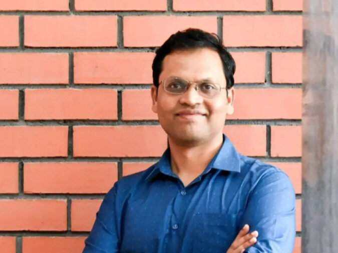 Sarvam AI’s Pratyush Kumar joins AI executive huddle with G7 leaders Sarvam AI's Pratyush Kumar joins AI executive huddle with G7 leaders