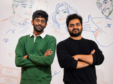 South Park Commons backed Maya Research wants to build a voice interface that speaks like a local South Park Commons backed Maya Research wants to build a voice interface that speaks like a local