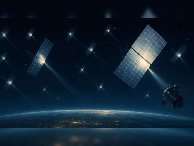 Space startups seek insurance for orbital AI data centers