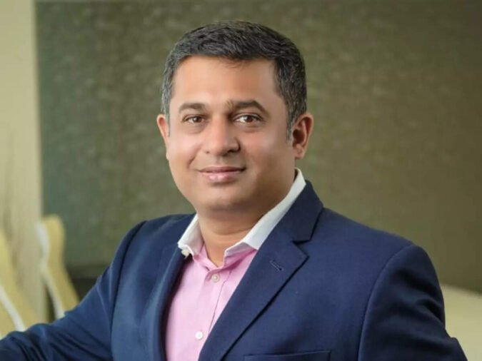 Together Fund managing partner Manav Garg joins AI startup Emergent as executive chairman