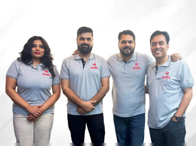 Used 2-wheeler startup Speedioo raises Rs 10 crore from Atomic Capital