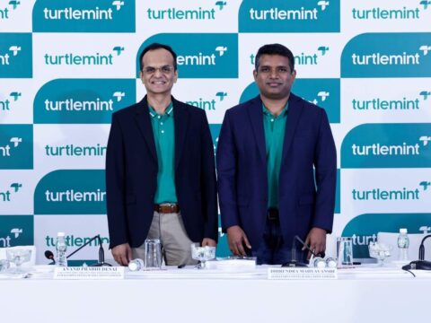 Weak Turtlemint debut pares paper gains for Peak XV, Nexus
