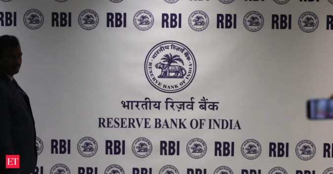 Corporate debt-servicing capacity improves, but share of vulnerable firms rises in Q4 FY26: RBI ET logo