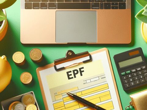EPF Scheme 2026: Your provident fund is getting simpler, smarter and more digital ET logo