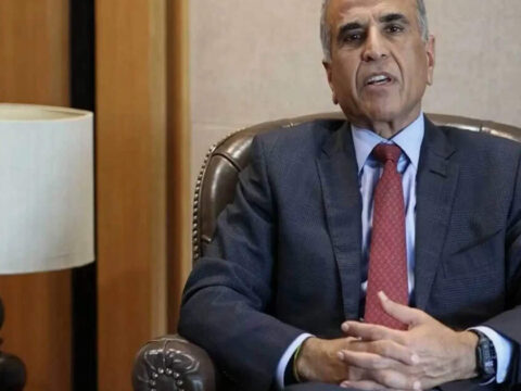 Sunil Bharti Mittal hopeful of India-US trade deal in coming weeks ET logo