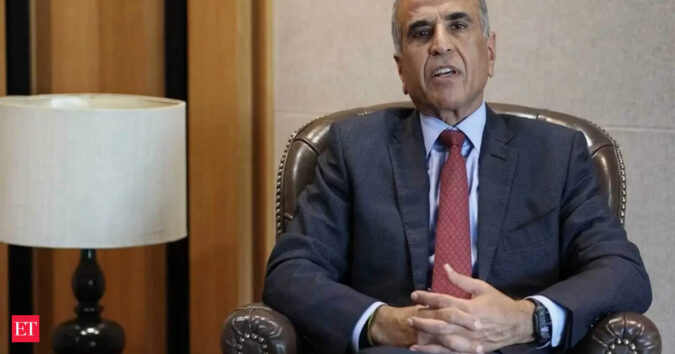 Sunil Bharti Mittal hopeful of India-US trade deal in coming weeks ET logo
