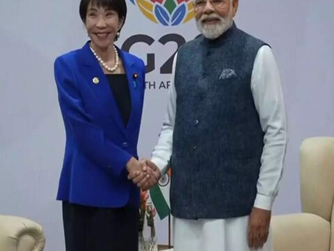 Japan’s rush to India: The big story behind the Modi-Takaichi summit ET logo