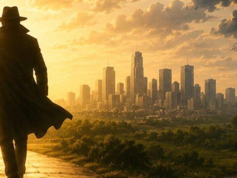 India’s economic plot twist comes with one villain stepping aside, another waiting ET logo